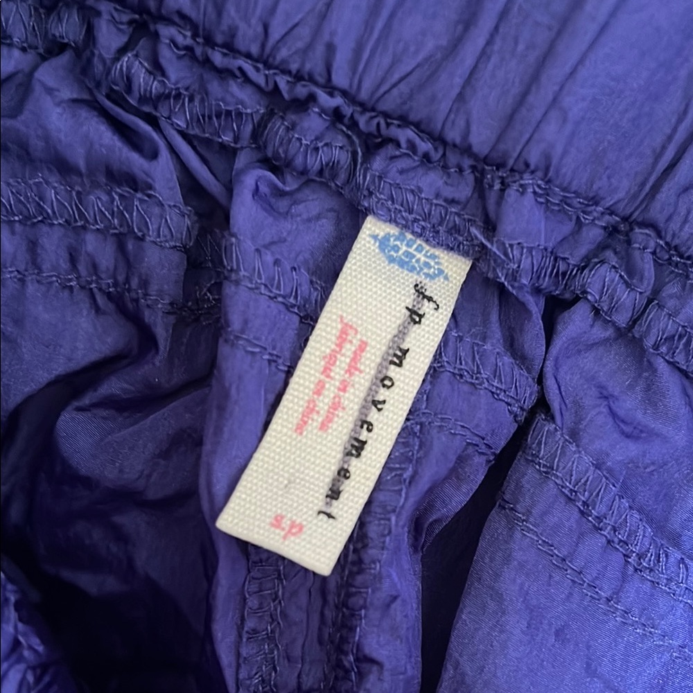 Free People Movement Way Home Joggers - Picture 3 of 6